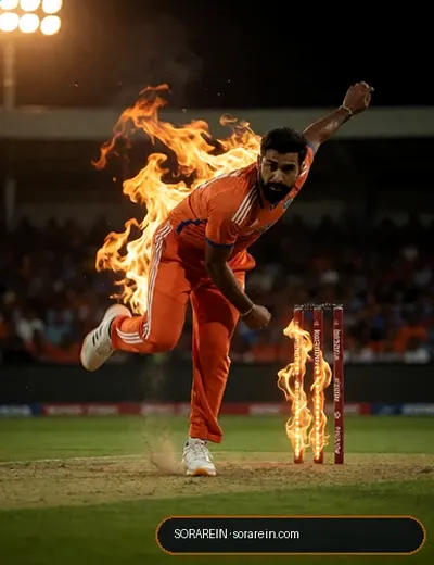Sorarein (sorare) fantasy cricket & matchday visual 2
