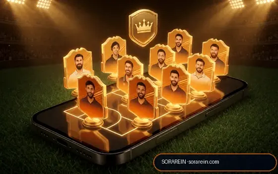Hyderabad vs Delhi on Sorarein