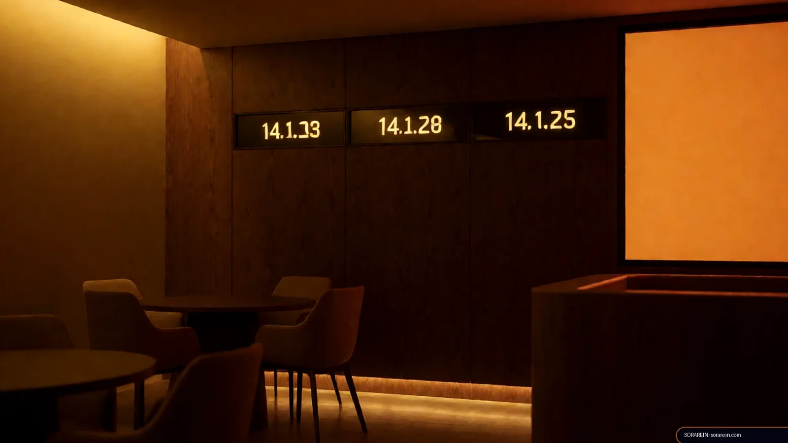 Sorarein sorare lobby