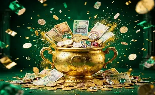 Huge Grand Prize Giveaways