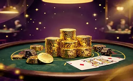High Roller Weekend