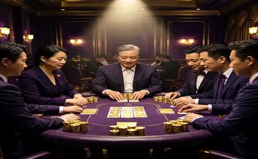 Elite 21 Strategy Masters