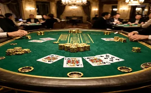 Mega Strategy Cards Tournament